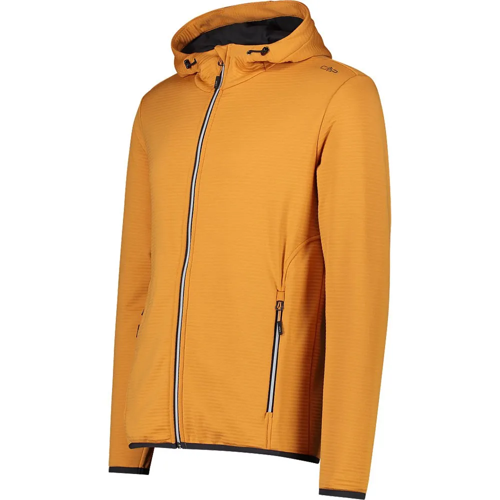 CMP Fix Hood 32e1877 Softshelljacka