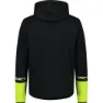 CMP Fix Hood 32e2987 Fleecejacka Med Huva