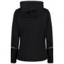 CMP Fix Hood 32e4076 Fleecejacka Med Huva