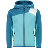 CMP Fix Hood 32e4425 Fleecejacka Med Dragkedja CMP Fix Hood 32e4425 Fleecejacka Med Dragkedja