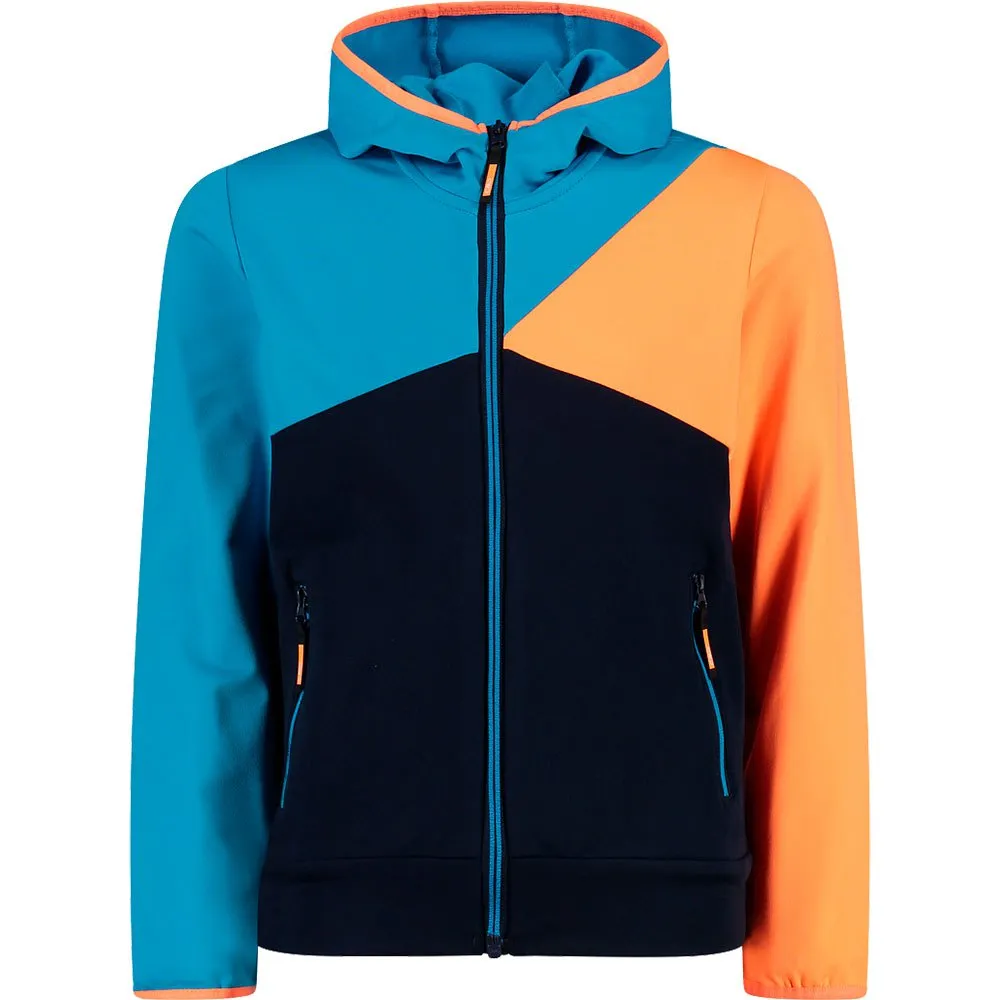 CMP Fix Hood 32e4494 Jacka