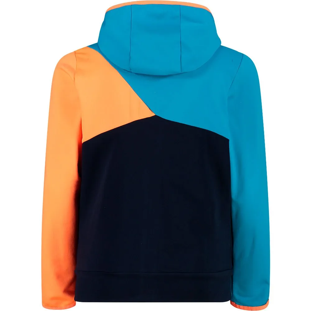 CMP Fix Hood 32e4494 Jacka