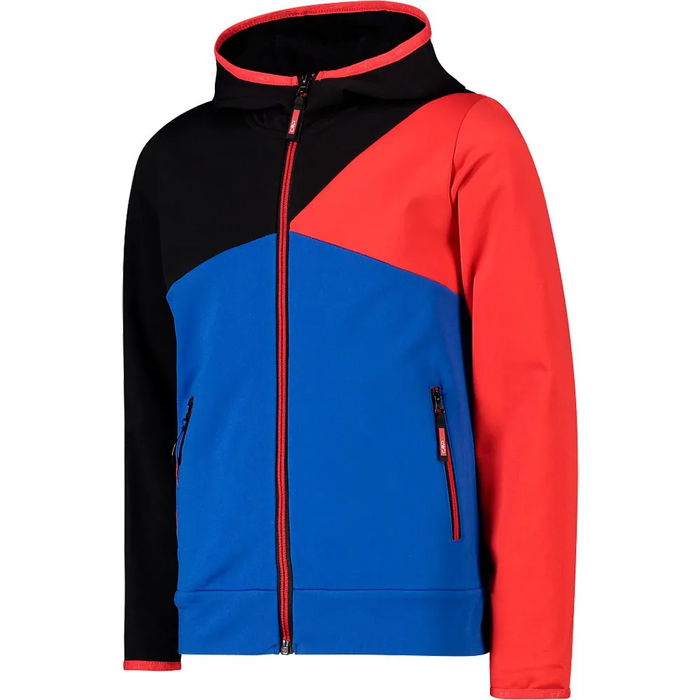CMP Fix Hood 32e4494 Jacka CMP Fix Hood 32e4494 Jacka