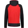 CMP Fix Hood 32g4357 Fleecejacka Med Huva, Ferrari
