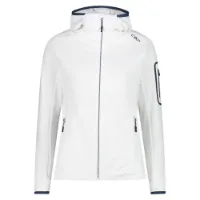 CMP Fix Hood 32g6196 Softshelljacka