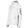 CMP Fix Hood 32g6196 Softshelljacka, White