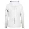 CMP Fix Hood 32g6196 Softshelljacka, White