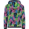 CMP Fix Hood 32h1255 Fleecejacka Med Huva