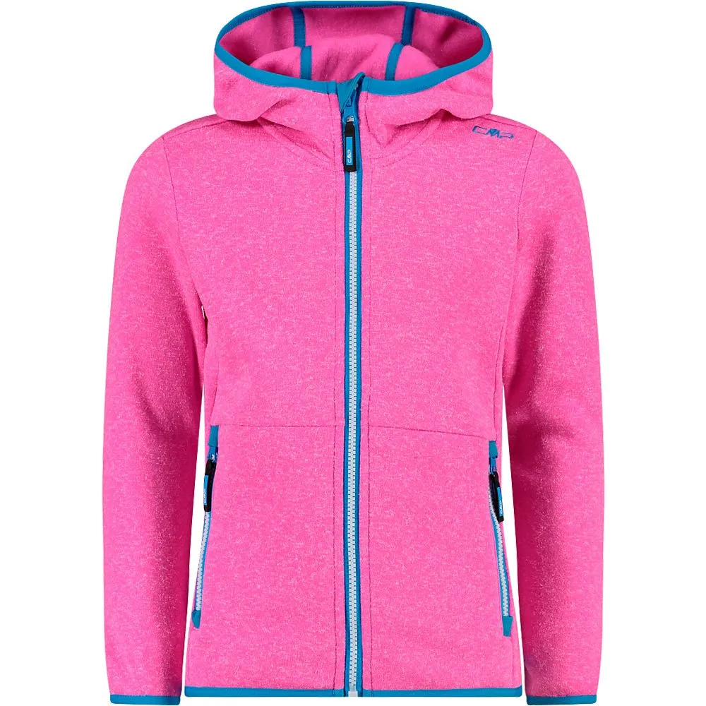 CMP Fix Hood 32h1275 Jacka