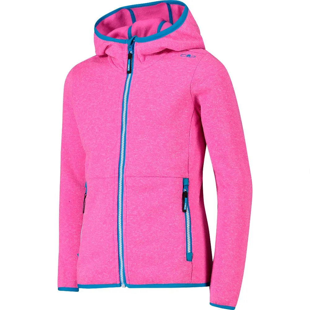 CMP Fix Hood 32h1275 Jacka