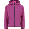CMP Fix Hood 32h1325 Fleece