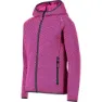 CMP Fix Hood 32h1325 Fleece