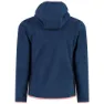 CMP Fix Hood 32h1375 Fleecejacka Med Huva