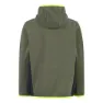 CMP Fix Hood 32h1384 Fleecejacka Med Dragkedja