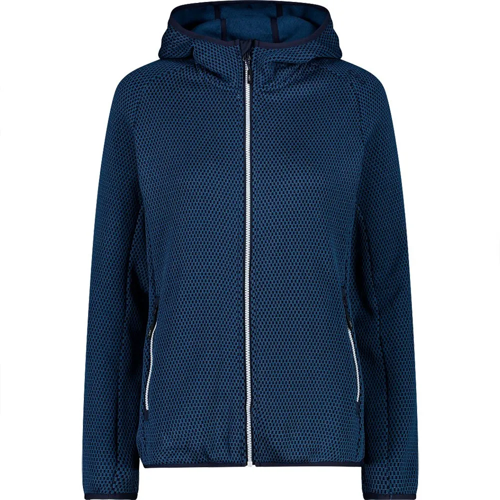 CMP Fix Hood 32h1926 Jacka CMP Fix Hood 32h1926 Jacka