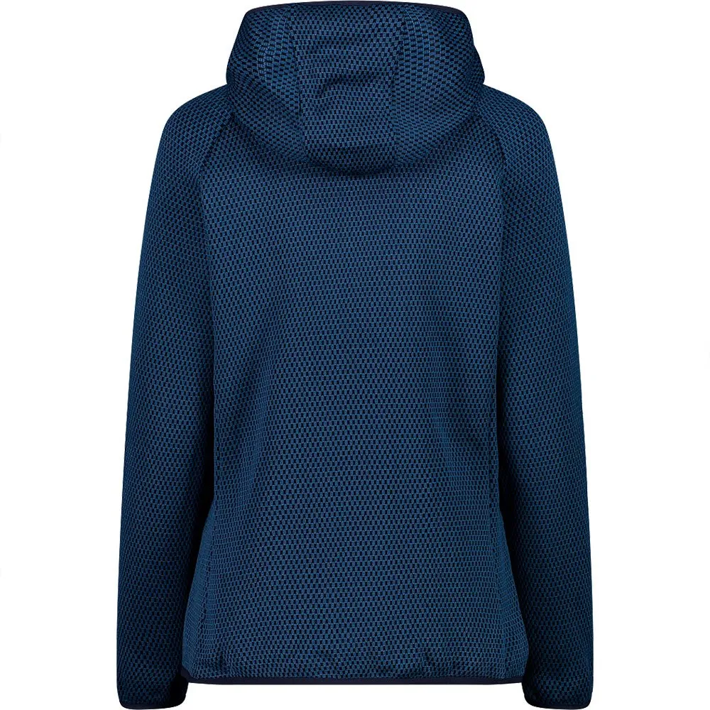 CMP Fix Hood 32h1926 Jacka CMP Fix Hood 32h1926 Jacka