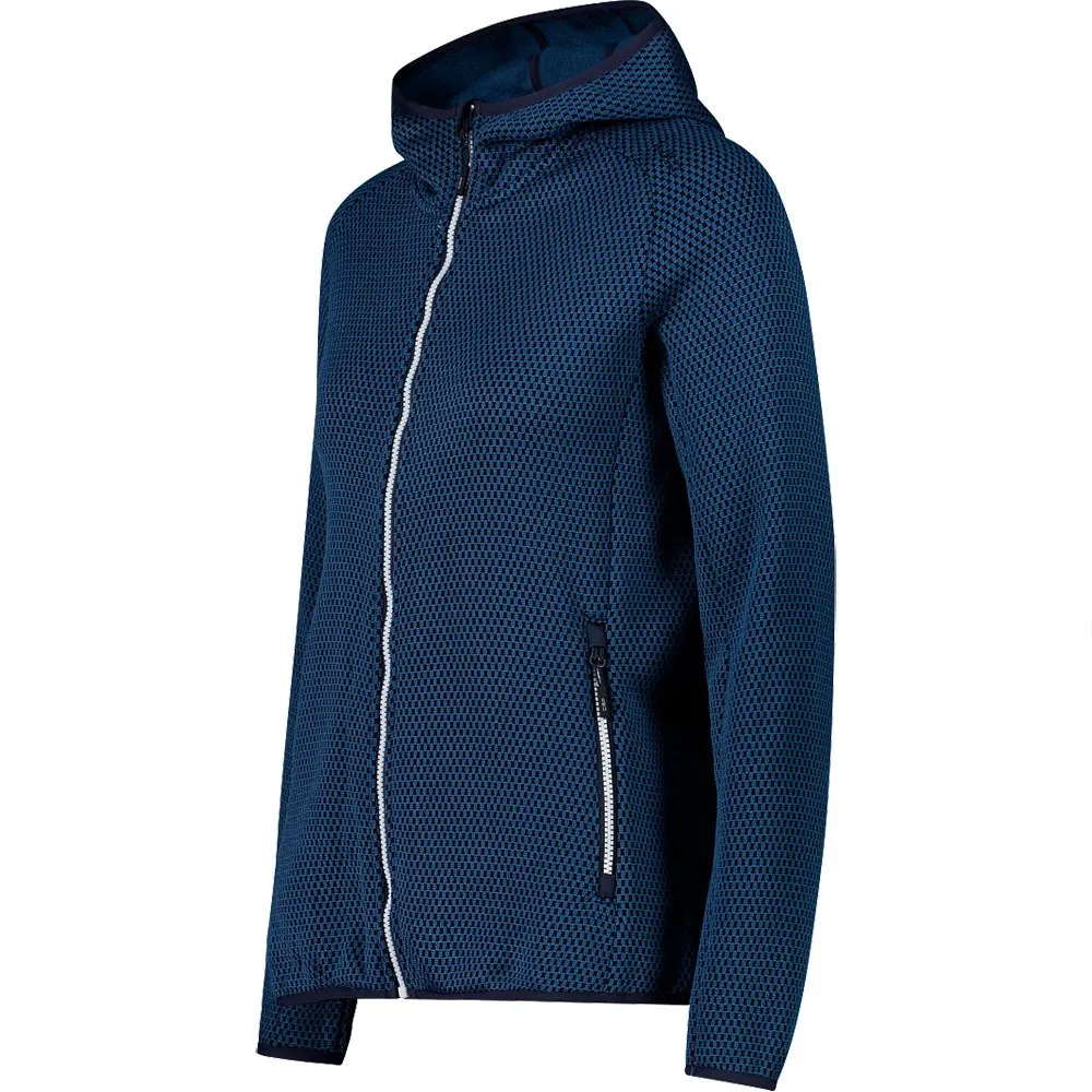 CMP Fix Hood 32h1926 Jacka CMP Fix Hood 32h1926 Jacka