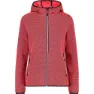 Red fluo / b. blue
