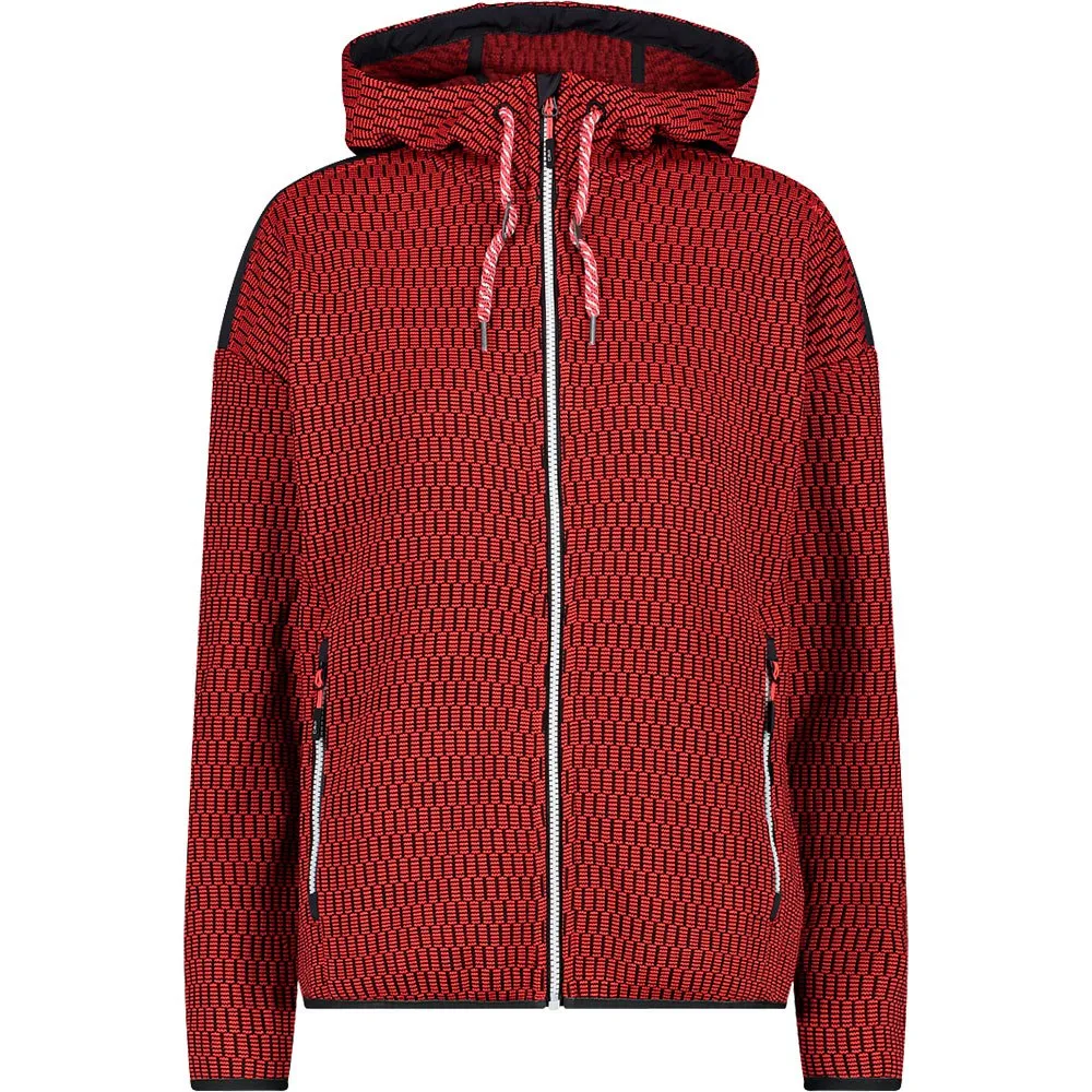 CMP Fix Hood 32h2116 Jacka