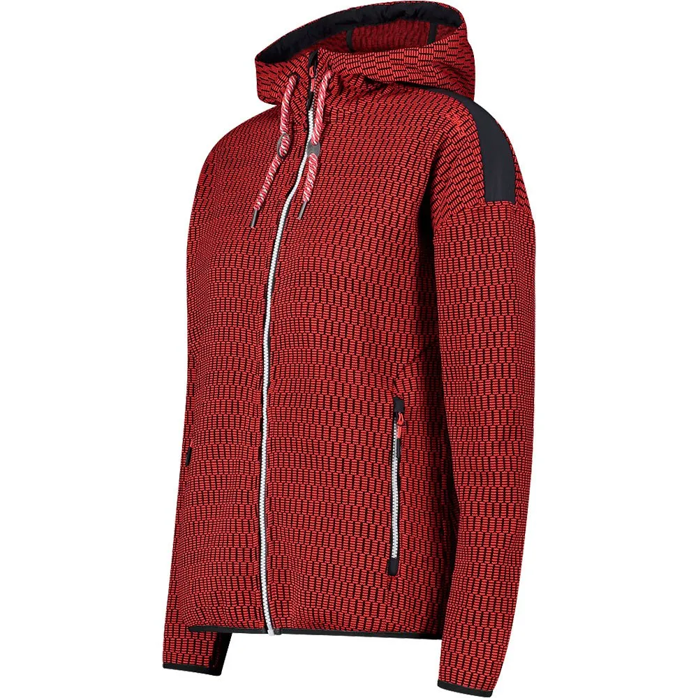 CMP Fix Hood 32h2116 Jacka