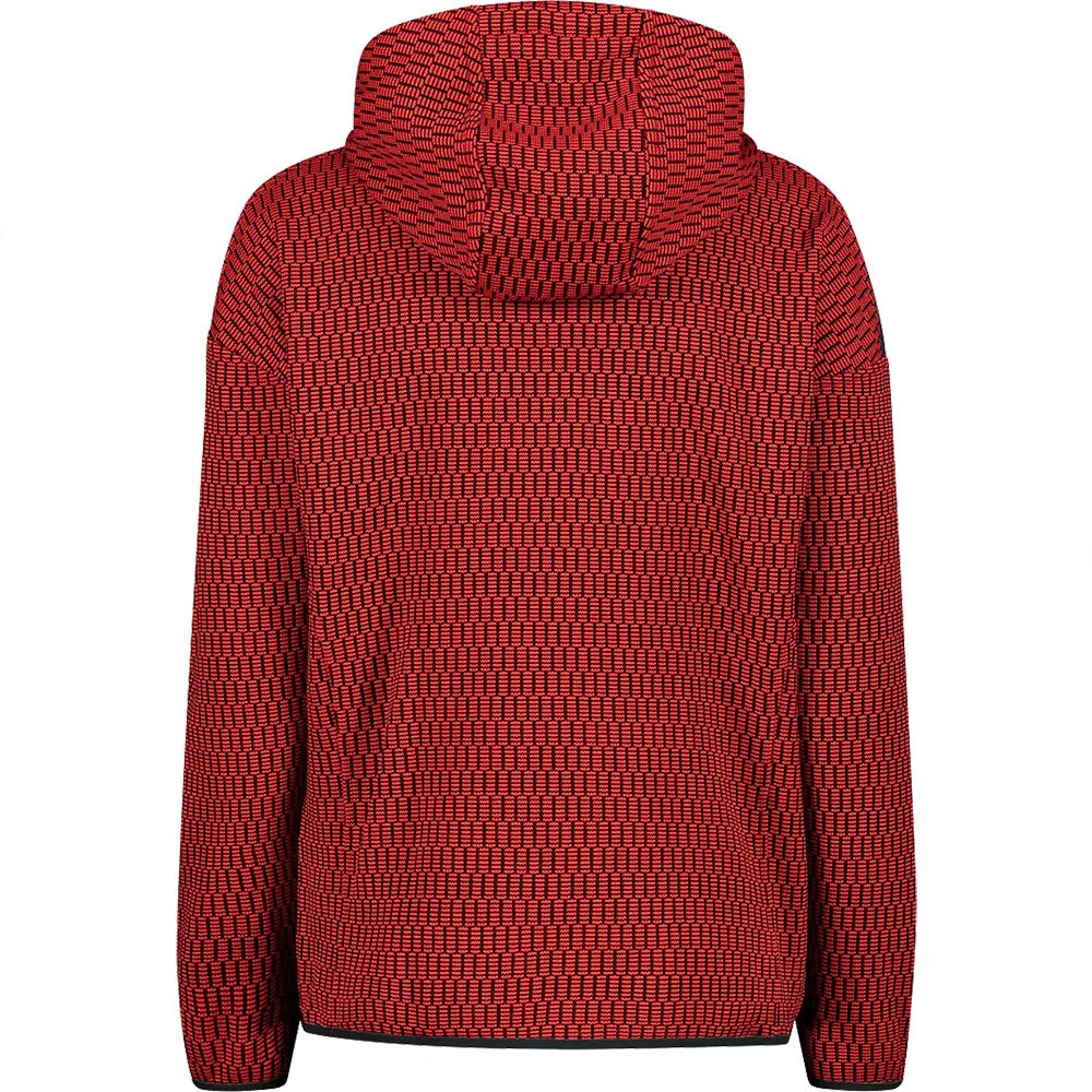 CMP Fix Hood 32h2116 Jacka