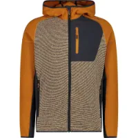 CMP Fix Hood 32h2187 Fleece