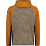 CMP Fix Hood 32h2187 Fleece, Basic orange