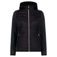 CMP Fix Hood 32h3526 Softshelljacka