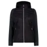 CMP Fix Hood 32h3526 Softshelljacka