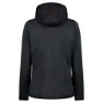 CMP Fix Hood 32h3526 Softshelljacka