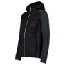 CMP Fix Hood 32h3526 Softshelljacka