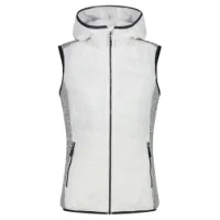 CMP Fix Hood 32h3536 Väst CMP Fix Hood 32h3536 Väst