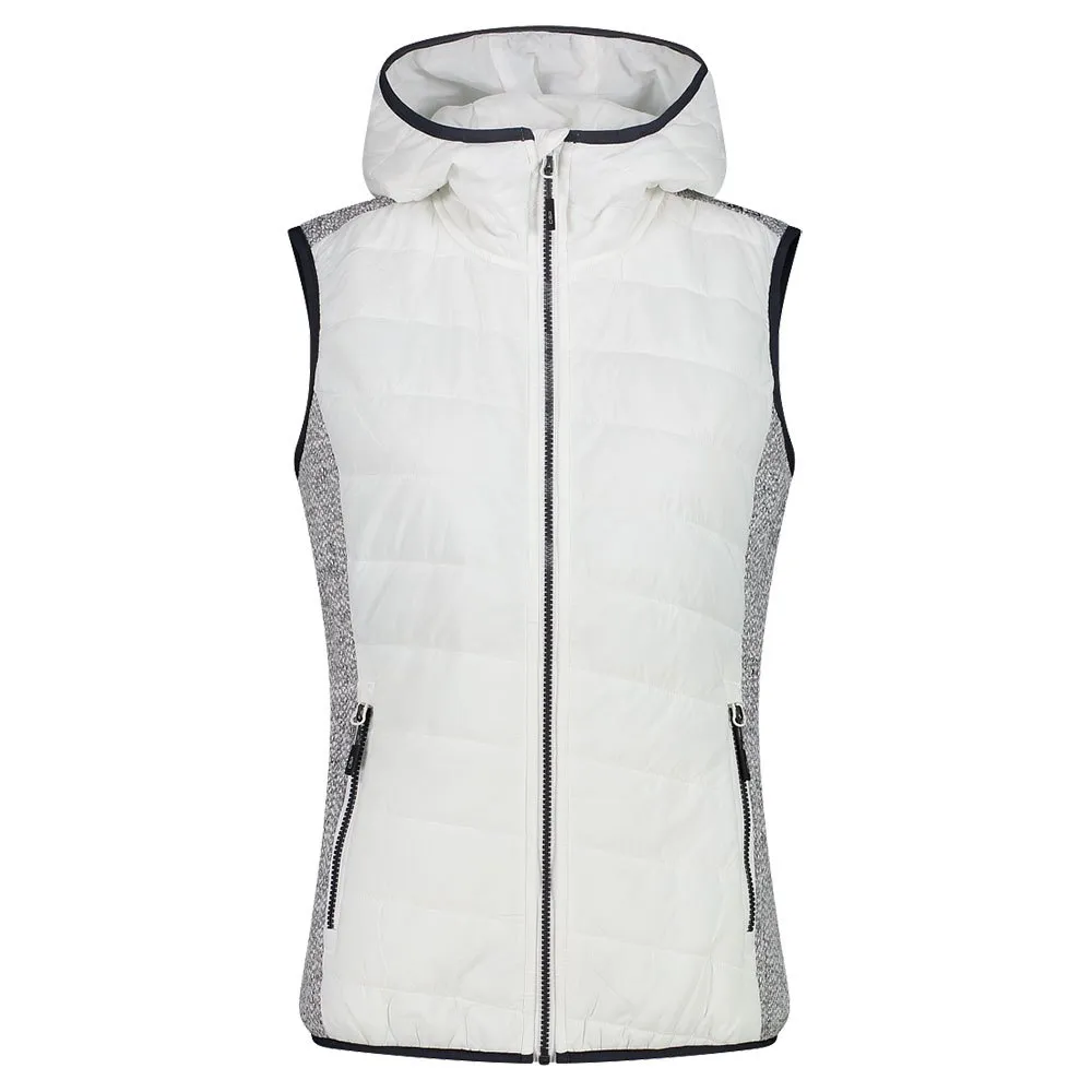 CMP Fix Hood 32h3536 Väst