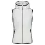 CMP Fix Hood 32h3536 Väst