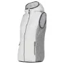 CMP Fix Hood 32h3536 Väst