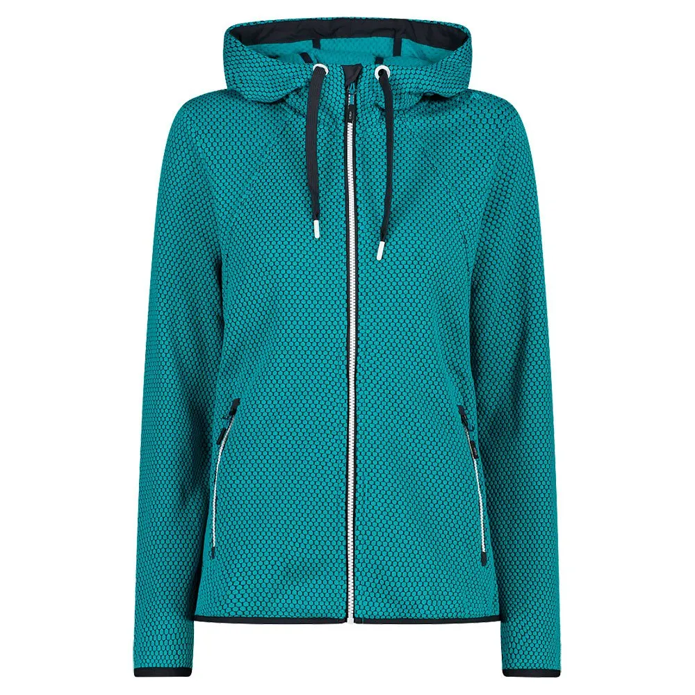 CMP Fix Hood 32h3556 Jacka