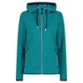 CMP Fix Hood 32h3556 Jacka