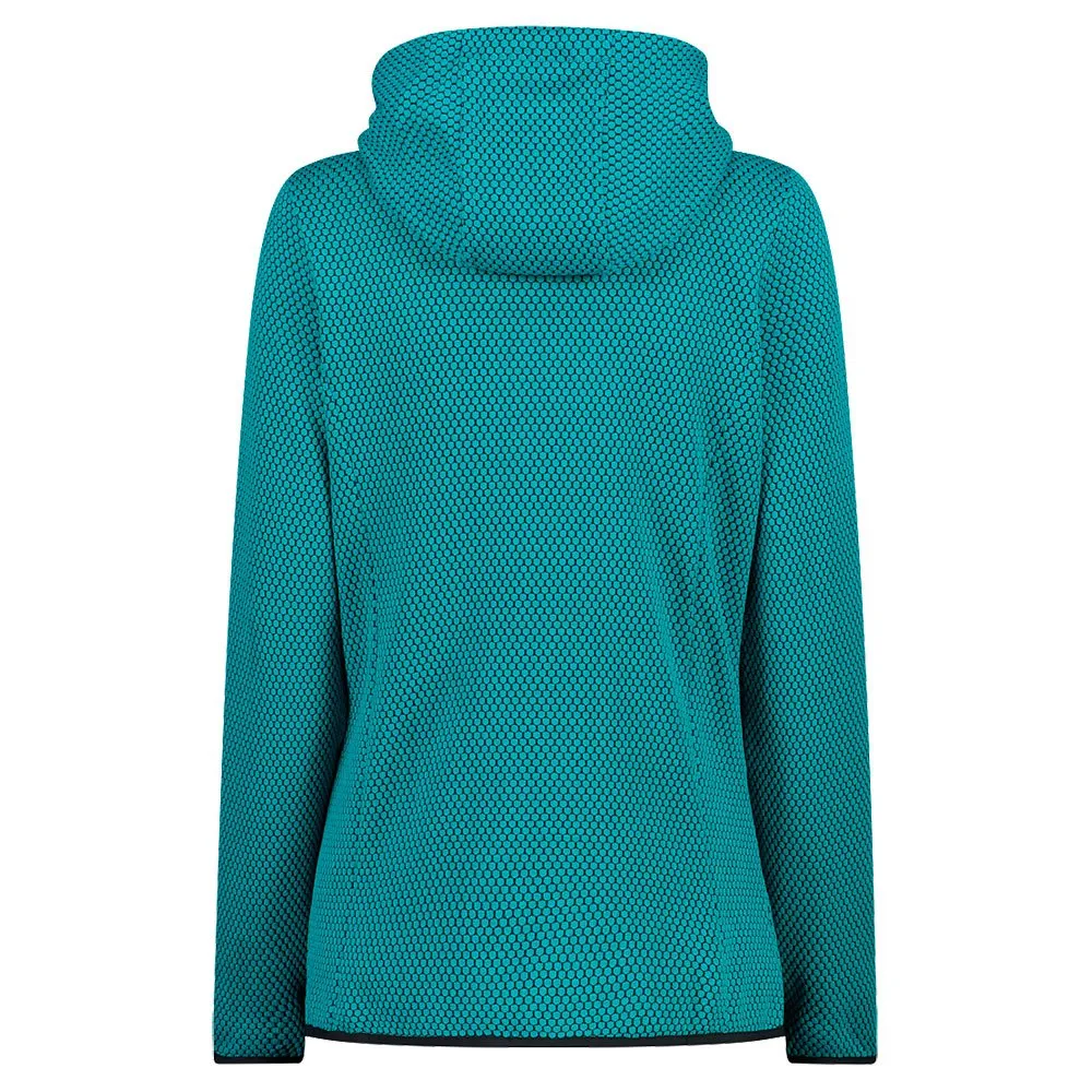 CMP Fix Hood 32h3556 Jacka