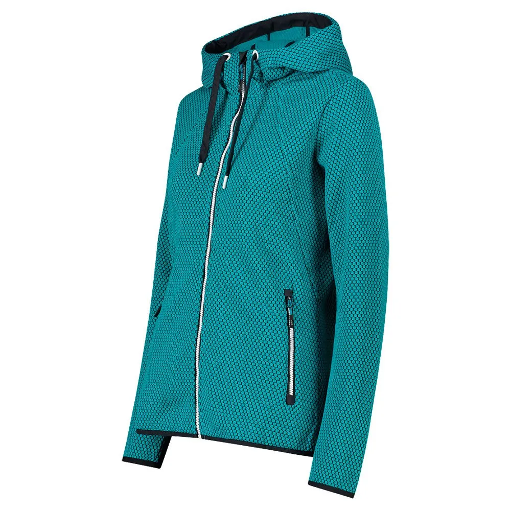 CMP Fix Hood 32h3556 Jacka