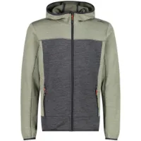 CMP Fix Hood 32h5527 Jacka
