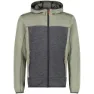 CMP Fix Hood 32h5527 Jacka