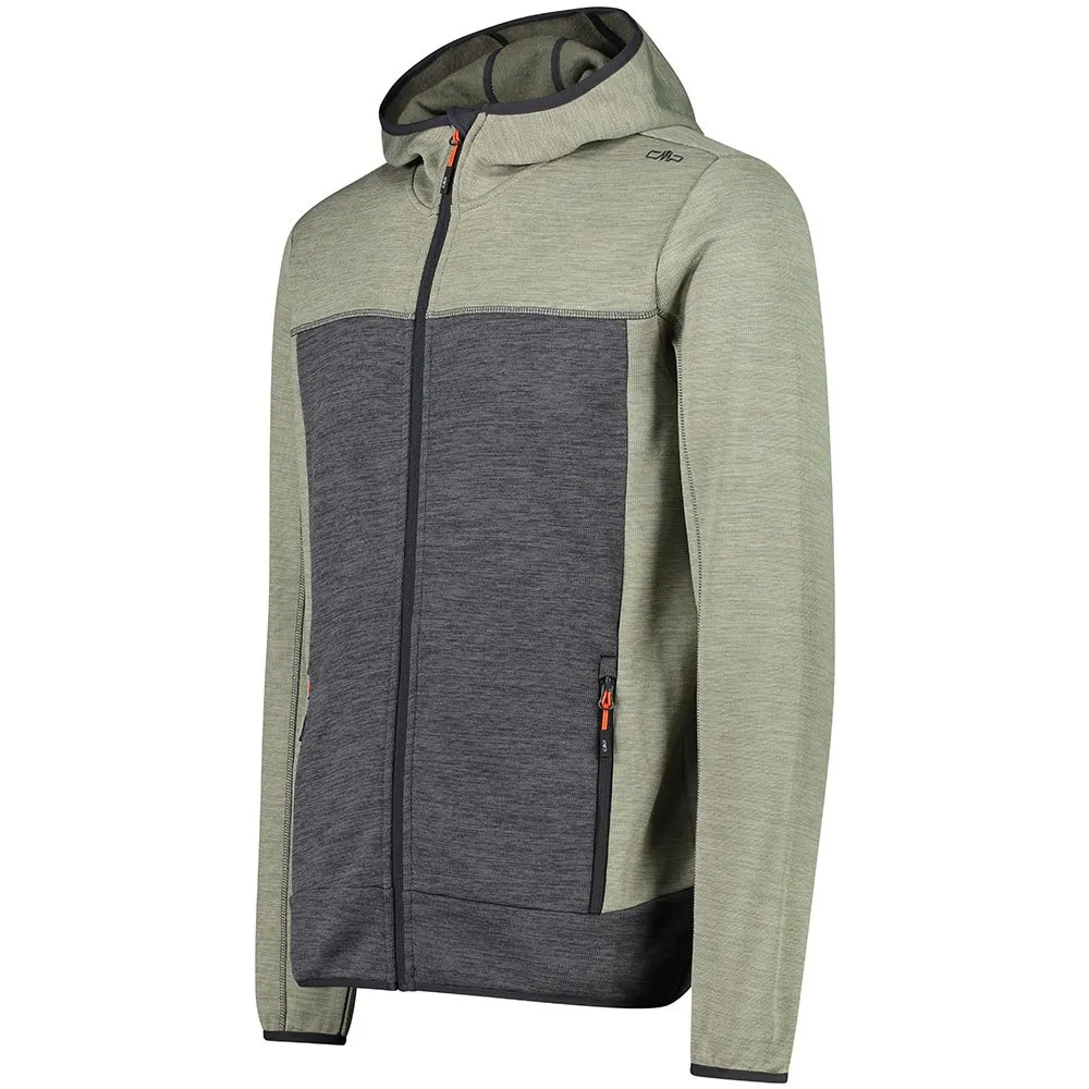 CMP Fix Hood 32h5527 Jacka