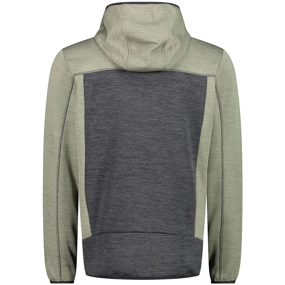 CMP Fix Hood 32h5527 Jacka