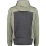 CMP Fix Hood 32h5527 Jacka