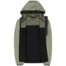 CMP Fix Hood 32h5527 Jacka