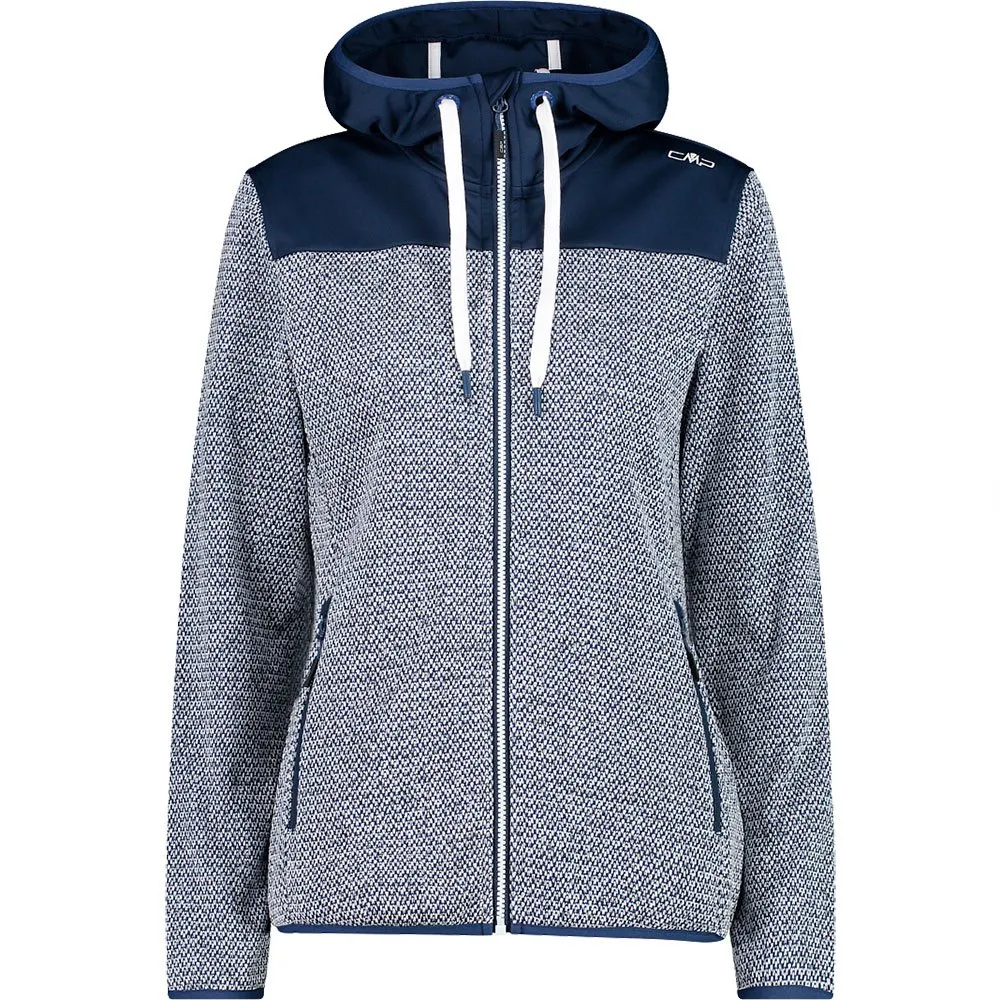 CMP Fix Hood 32h5666 Jacka