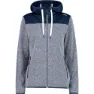 CMP Fix Hood 32h5666 Jacka