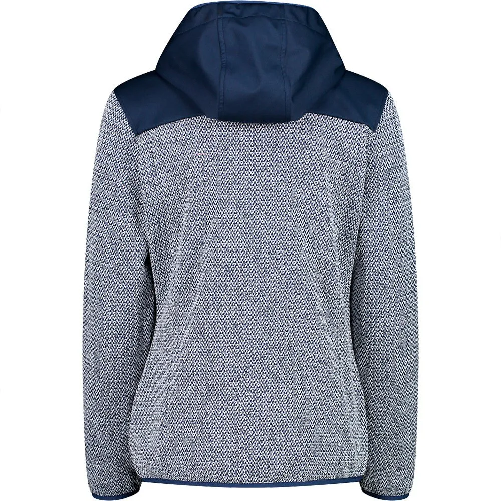 CMP Fix Hood 32h5666 Jacka