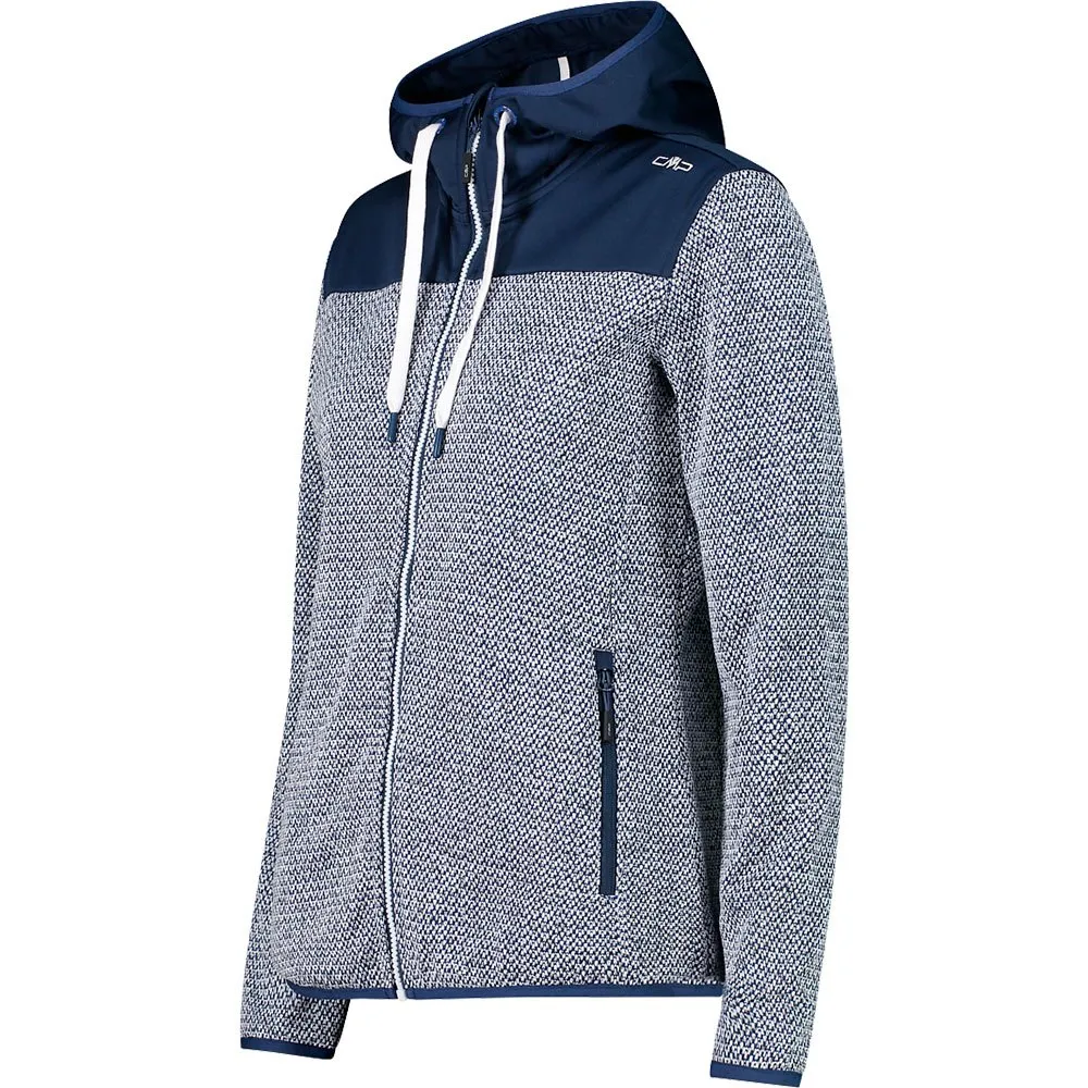 CMP Fix Hood 32h5666 Jacka