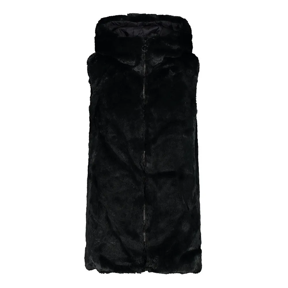 CMP Fix Hood 32k0326 Väst CMP Fix Hood 32k0326 Väst